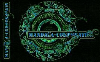 Mandala Corporation All Rights Reserved