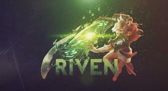 Riven Wallpaper HD Net