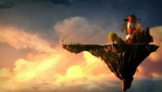 Gorillaz Feel Good Inc Windmill There Is