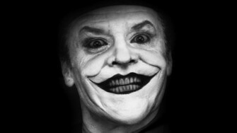 Jack Nicholson Joker Quotes Batman