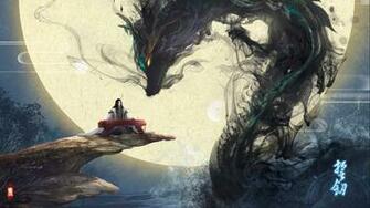 Summoner HD Wallpaper Background Image