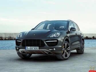 New Sports Car HD Wallpaper