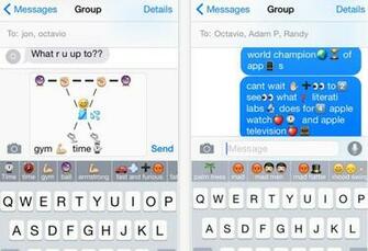 Ios Emojis For iPhone And iPad As You Type Product Res Net