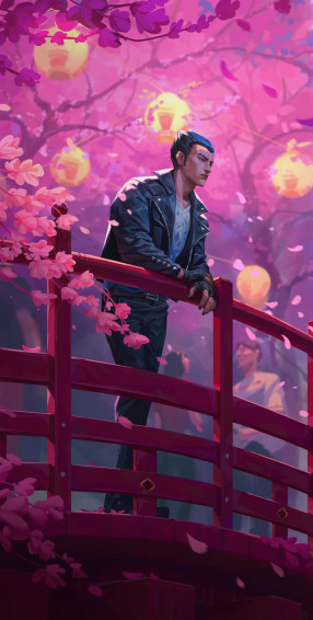 Valorant Battlepass Illustration R Lorevalorant