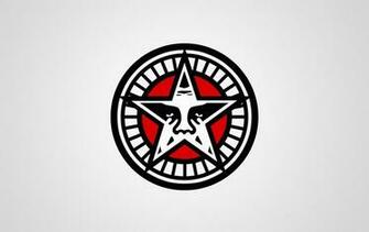 Obey Logo Image For