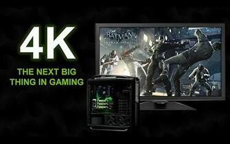 Nvidia Geforce Gtx Battlebox 4k Gaming Pc Vom Feinsten