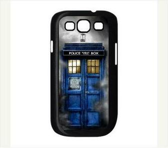 Tardis A Whovian S Guide To Doctor Who On Android Cult Of