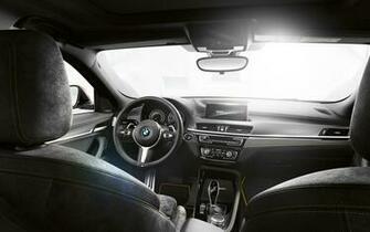 Bmw X2 Wallpaper
