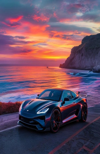 Car Wallpaper For Windows