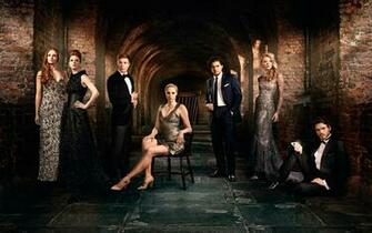 Game Of Thrones Cast Wallpaper HD