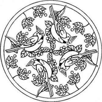 You Can Mandala Coloring S Ville In Your