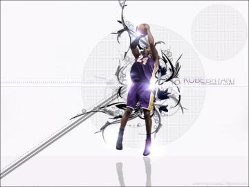 Kobe Bryant Fade Away Wallpaper Basketball At