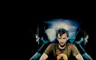 David Wallpaper Tennant