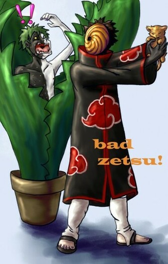 Naruto Tobi Image Gallery