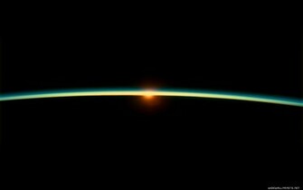 Earth From Space High Resolution Wallpaper