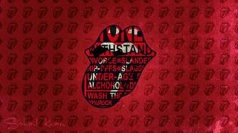 Rolling Stones Wallpaper By Sohailykhan94