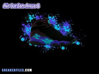 Desktop Wallpaper Air Jordan