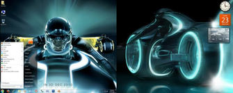 Dual Monitor Wallpaper Windows
