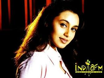 Rani Mukerji Hq Wallpaper
