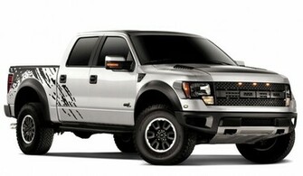 Ford Truck HD Wallpaper Pictures