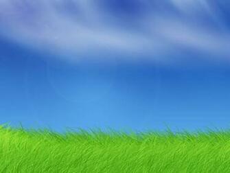 Desktop Background Computers Windows Xp Grass