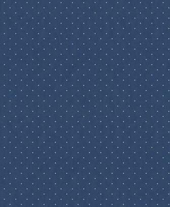 Wallpaper White Dark Blue Contemporary By