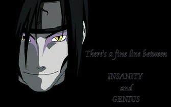 Orochimaru Wallpaper By Kelsall L4j