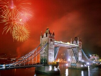London Wallpaper