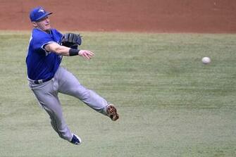 Josh Donaldson For