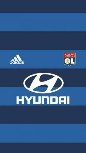 Olympique Lyonnais Wallpaper 738935m Wallpaperexpert