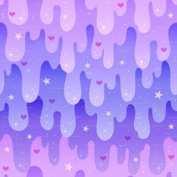 Cute Slime Wallpaper Top Background
