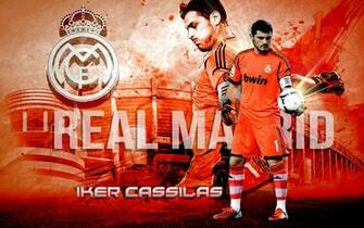 Real Madrid HD Wallpaper
