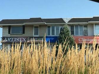 Artistx Tatou Design Ch De Chambly Longueuil Qc
