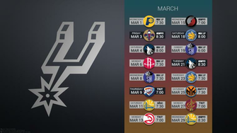Spurs Logo Wallpaper HD