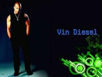 Vin Diesel Wallpaper Desktop