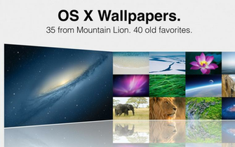Os X Wallpaper By Mrwhiteeye Customization Mac Pc