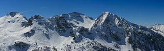 Mountains Wallpaper