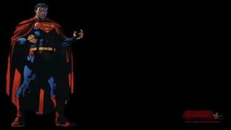 Dc Comics Wallpaper Superman Pictures