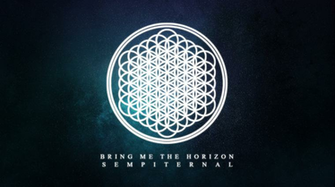 Bring Me The Horizon Sempiternal Isolated Nation
