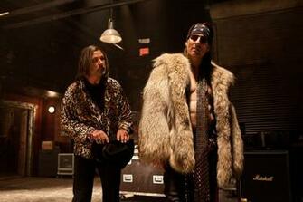 Rock Of Ages Movie Image Featuring Tom Cruise Collider