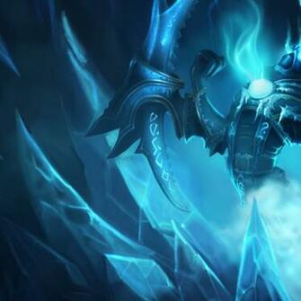 Challenger Ahri League Of Legends Wallpaper