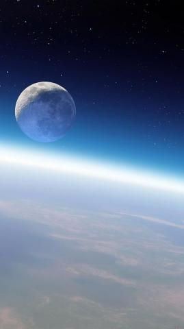 iPhonepapers Apple iPhone8 Wallpaper Mb08 Earth And