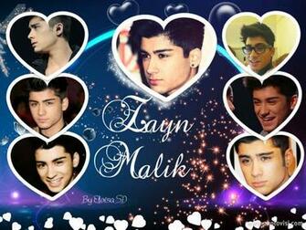 1d Wallpaper Eloisa Zayn Malik One Direction