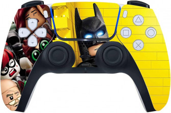 Gadgets Wrap Printed Vinyl Decal Sticker Skin For Sony Playstation