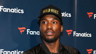 Meek Mill Wallpaper