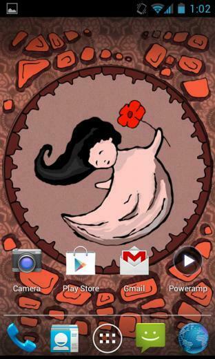 Five Beautiful And Dynamic Live Wallpaper Soft Colors Gorgeous
