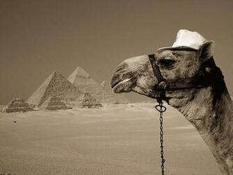 Easier To Get That Egyptian Look And Feel On Your Computer Desktop