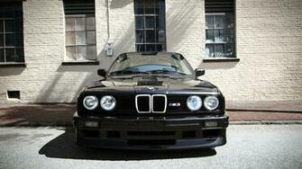 Cars Classic Bmw M3 Wallpaper