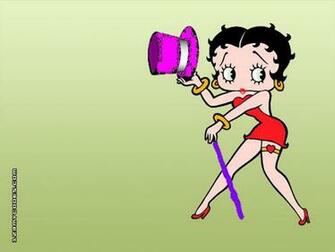 Home Background Betty