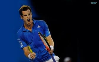 Andy Murray Wallpaper For Desktop